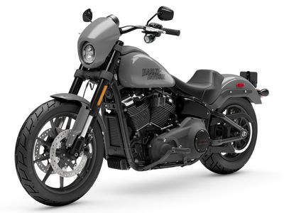 2026 Harley-Davidson Low Rider S - Photo 4