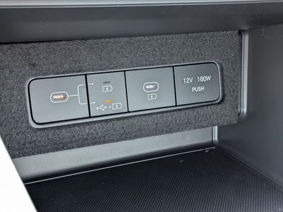 2026 Hyundai SONATA - Photo 30