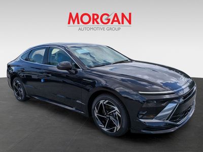 2026 Hyundai SONATA - Photo 3