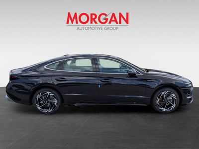 2026 Hyundai SONATA - Photo 5