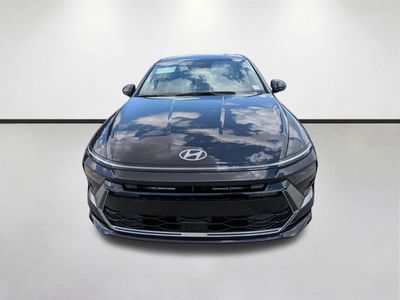 2026 Hyundai SONATA - Photo 11