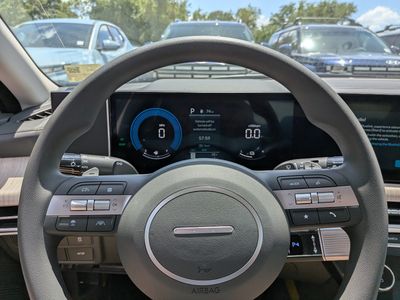 2026 Hyundai SONATA - Photo 26