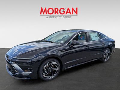 2026 Hyundai SONATA - Photo 10