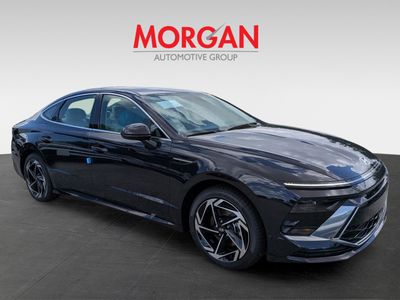2026 Hyundai SONATA - Photo 4