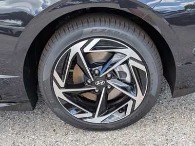2026 Hyundai SONATA - Photo 13