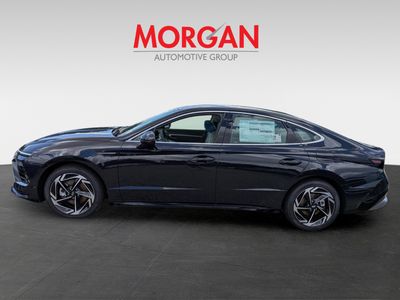 2026 Hyundai SONATA - Photo 9