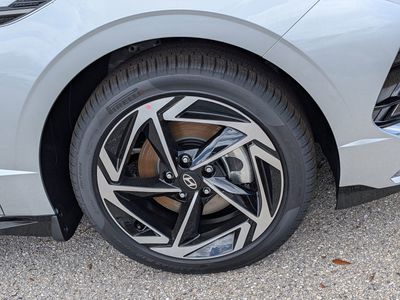 2026 Hyundai SONATA - Photo 2