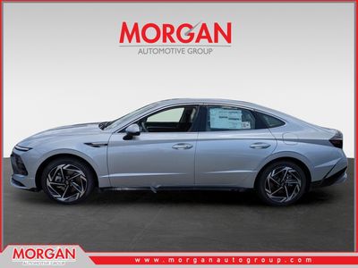 2026 Hyundai SONATA - Photo 1