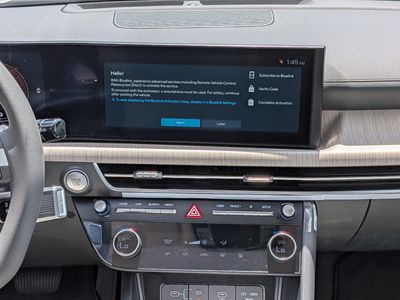 2026 Hyundai SONATA - Photo 20