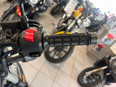 2025 Honda Trail125 - Photo 7