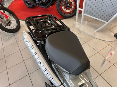 2025 Honda Trail125 - Photo 8