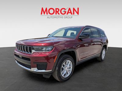 2026 Jeep Grand Cherokee L - Photo 7