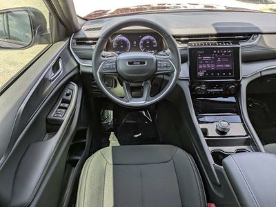 2026 Jeep Grand Cherokee L - Photo 18