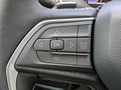 2026 Jeep Grand Cherokee L - Photo 27