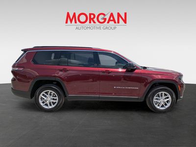 2026 Jeep Grand Cherokee L - Photo 2