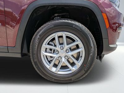 2026 Jeep Grand Cherokee L - Photo 10