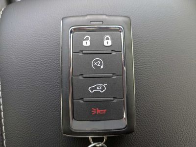 2026 Jeep Grand Cherokee L - Photo 32