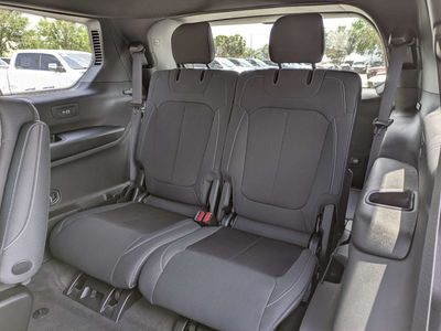 2026 Jeep Grand Cherokee L - Photo 15