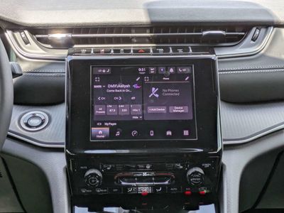 2026 Jeep Grand Cherokee L - Photo 20