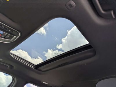 2026 Jeep Grand Cherokee L - Photo 23