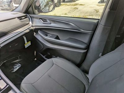 2026 Jeep Grand Cherokee L - Photo 19
