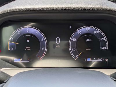 2026 Jeep Grand Cherokee L - Photo 29