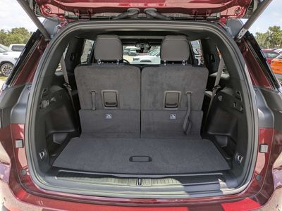2026 Jeep Grand Cherokee L - Photo 12