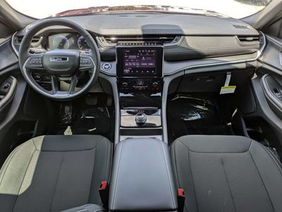 2026 Jeep Grand Cherokee L - Photo 17
