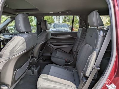 2026 Jeep Grand Cherokee L - Photo 14