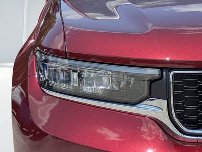 2026 Jeep Grand Cherokee L - Photo 9