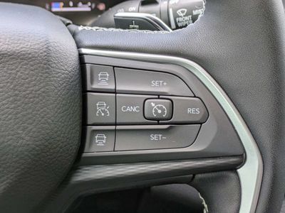 2026 Jeep Grand Cherokee L - Photo 28