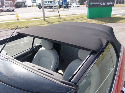 2023 MINI Convertible — photo 20 view