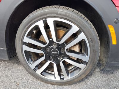 2023 MINI Convertible — photo 10 view