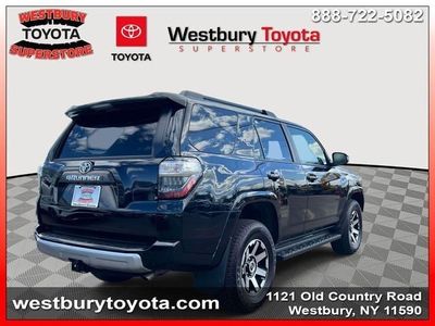 2024 Toyota 4Runner - Photo 7
