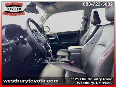 2024 Toyota 4Runner - Photo 20
