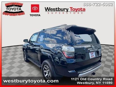2024 Toyota 4Runner - Photo 12