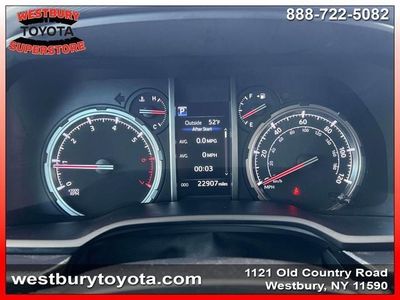 2024 Toyota 4Runner - Photo 30