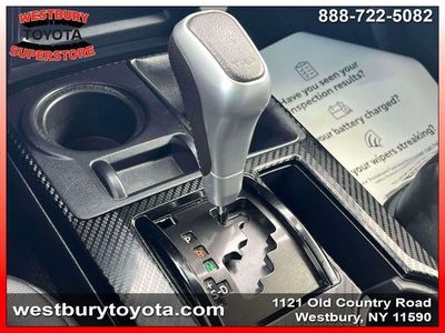 2024 Toyota 4Runner - Photo 32