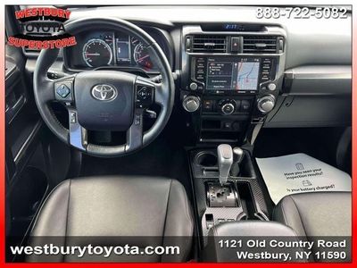 2024 Toyota 4Runner - Photo 17