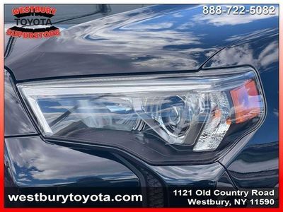 2024 Toyota 4Runner - Photo 13