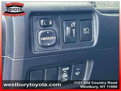 2024 Toyota 4Runner - Photo 25