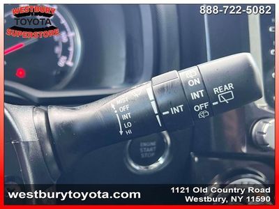 2024 Toyota 4Runner - Photo 29