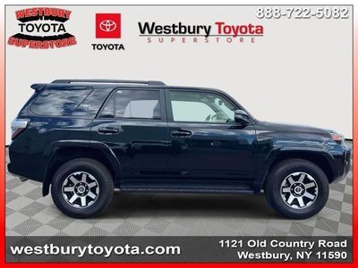 2024 Toyota 4Runner - Photo 6