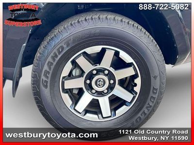 2024 Toyota 4Runner - Photo 15