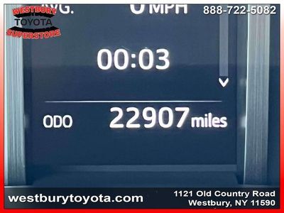 2024 Toyota 4Runner - Photo 31