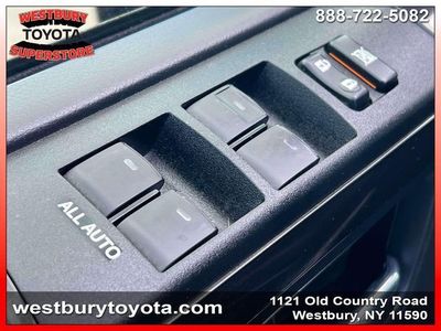 2024 Toyota 4Runner - Photo 22