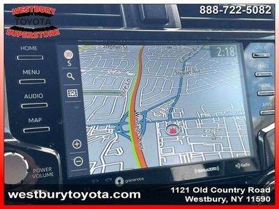 2024 Toyota 4Runner - Photo 37
