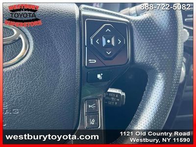 2024 Toyota 4Runner - Photo 27