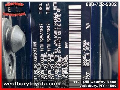 2024 Toyota 4Runner - Photo 24