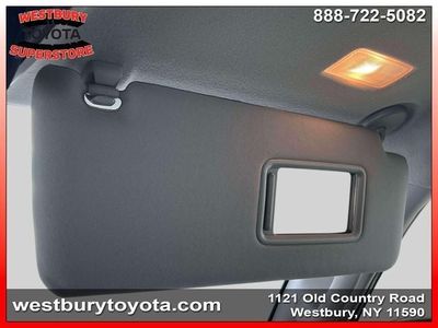 2024 Toyota 4Runner - Photo 34
